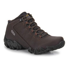 Tênis Bull Terrier Masculino Trekking Ranger