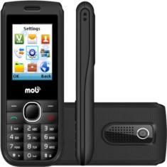 Celular Mob K180 0,3 MP 2 Chips