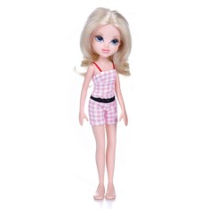 Boneca Moxie Girlz Avery Casual Estrela