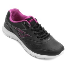 Tênis Bouts Feminino Caminhada Fresh