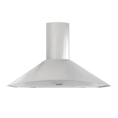 Coifa Parede Suggar 90 cm Rubi 90 Inox