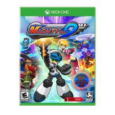 Jogo Mighty No. 9 Xbox One Deep Silver