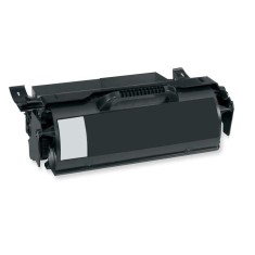 Toner Preto Compatível T650H11L