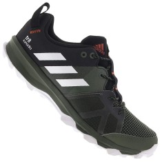 Tênis Adidas Infantil (Menina) Trekking Kanadia 8