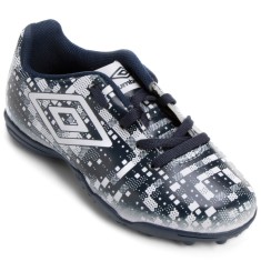 Chuteira Society Umbro Dots Infantil