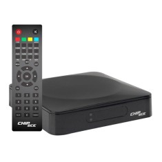 Conversor Digital Full HD HDMI USB SC-9000 Chip SCE