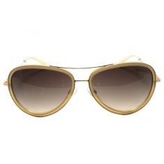 Óculos de Sol Feminino Retrô Ana Hickmann H3124