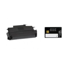 Toner Preto Compatível 3100
