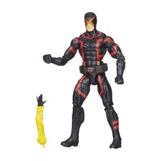 Boneco Cyclops X-Men Legends Infinite Series A8364 - Hasbro