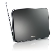 Antena de TV Rádio Interna Philips SDV7225