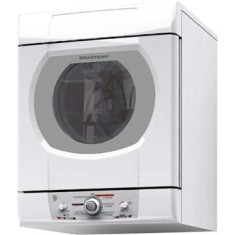Secadora de Roupas Ative! Brastemp BSI10A