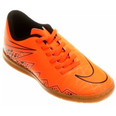 Tênis Nike Infantil (Menino) Futsal Hypervenom Phade II IC