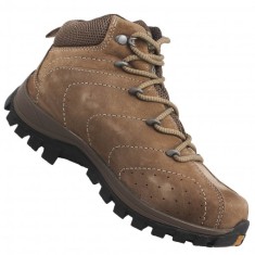 Tênis Macboot Infantil (Unissex) Trekking Catuaba 12