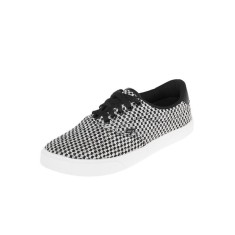 Tênis Juice It Feminino Casual Stamp