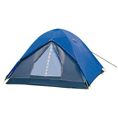 Barraca de Camping 7 pessoas Nautika Fox