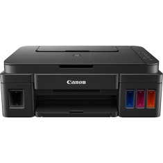 Multifuncional Canon PIXMA G2100 Tanque de Tinta Colorida