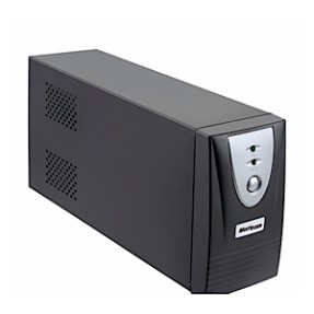 Nobreak WI176 1300VA 115V 127V - Multilaser