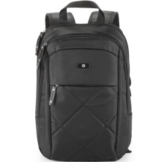 Mochila HP com Compartimento para Notebook Slim E0W97LA