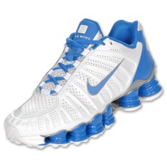 Tênis Nike Feminino Corrida TLX