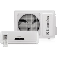 Ar Condicionado Split Hi Wall Electrolux Ecoturbo 18000 BTUs Controle Remoto Frio TI/TE18F