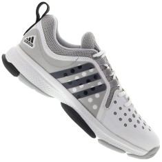 Tênis Adidas Masculino Tenis e Squash Barricade Classic Bounce