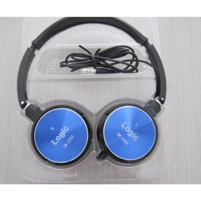 Headphone Logic LS 2000