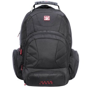 Mochila Hang Loose com Compartimento para Notebook Arpoador