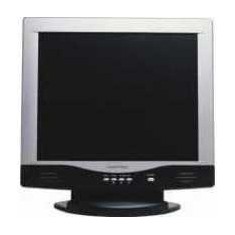 Monitor LCD 17 " Waytec Widescreen FW-1700S