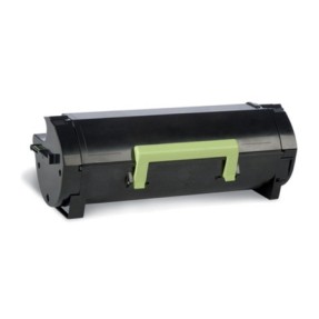 Toner Preto Lexmark 50F4X00