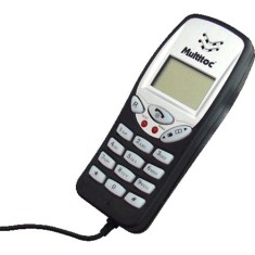 Telefone com Fio Multitoc Badisco MU256T