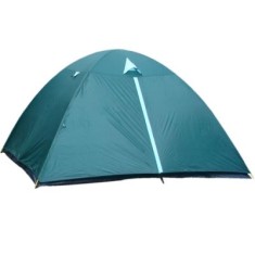 Barraca de Camping 4 pessoas Nautika Fox 4
