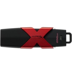Pen Drive Kingston HiperX 256 GB USB 3.1 HXS3