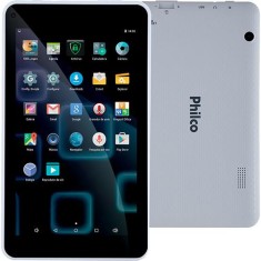 Tablet Philco 8GB LCD 7" Android 5.1 (Lollipop) 2 MP PH7OB