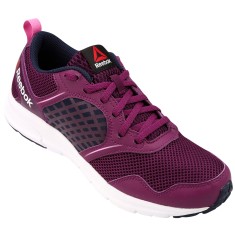 Tênis Reebok Feminino Caminhada Rush
