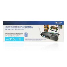 Toner Ciano Brother TN-316C