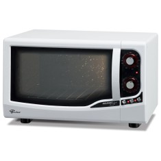 Forno Elétrico Fischer 44 Litros Gourmet Grill
