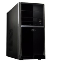 PC Desk Tecnologia Workstation Xeon E3-1231 V3 3,40 GHz 32 GB HD 2 TB SSD 120 GB NVIDIA Quadro K2200 DVD-RW Windows 7 Professional X1200WM V3