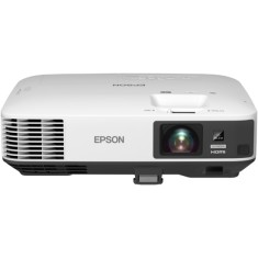 Projetor Epson 5.000 lumens 1970W