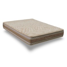Colchão Queen Size Espuma Herval D45 Imperiale 158 x 26 x 198 cm