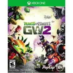 Jogo Plants vs Zombies Garden Warfare 2 Xbox One EA