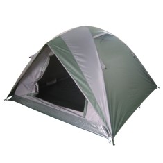 Barraca de Camping 6 pessoas Guepardo Vênus 6