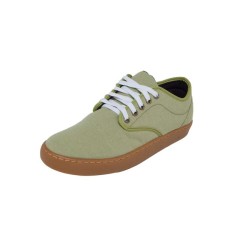 Tênis Ride Skateboards Feminino Skate Flowboard Gum