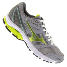 Tênis Mizuno Feminino Corrida Wave Impetus 2