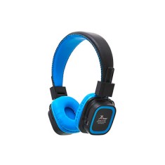 Headphone Rádio Knup KP-382