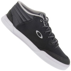 Tênis Oakley Masculino Casual Switch Mid