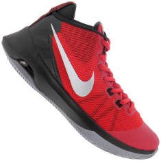 Tênis Nike Masculino Basquete Air Versatile