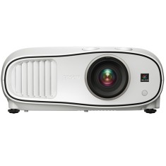 Projetor Epson Home Cinema 2.500 lumens Projeção em 3D 3510
