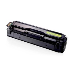 Toner Amarelo Compatível CLT Y504S