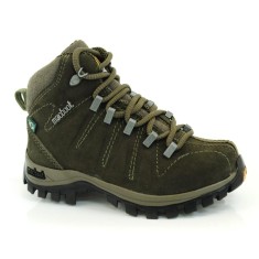 Tênis Macboot Feminino Trekking Urutua
