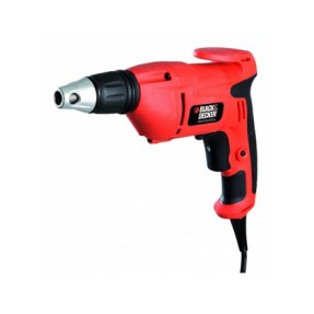 Parafusadeira 520W Black&Decker - BDSG500